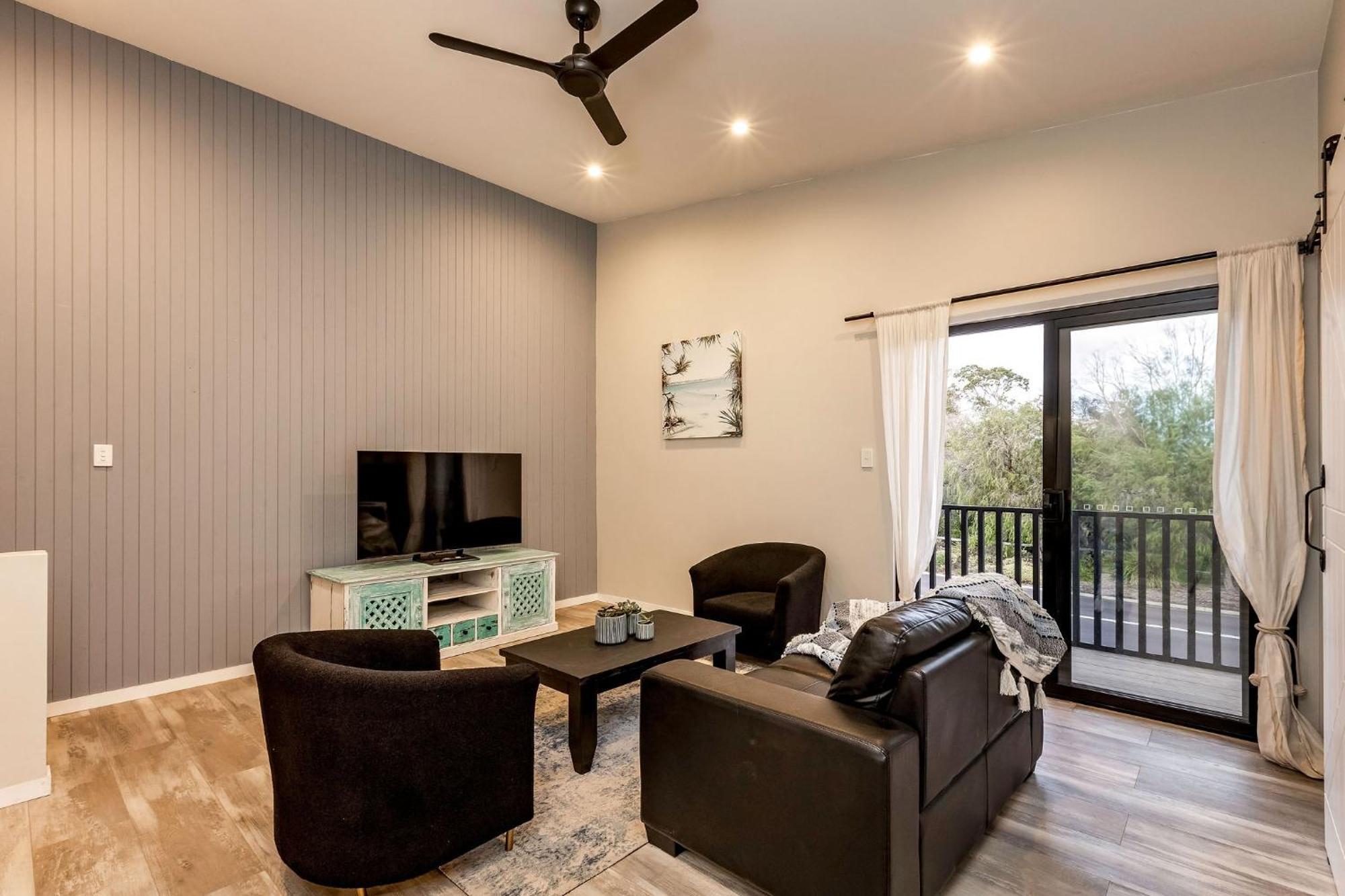Holiday home Sunnysprings Dunsborough