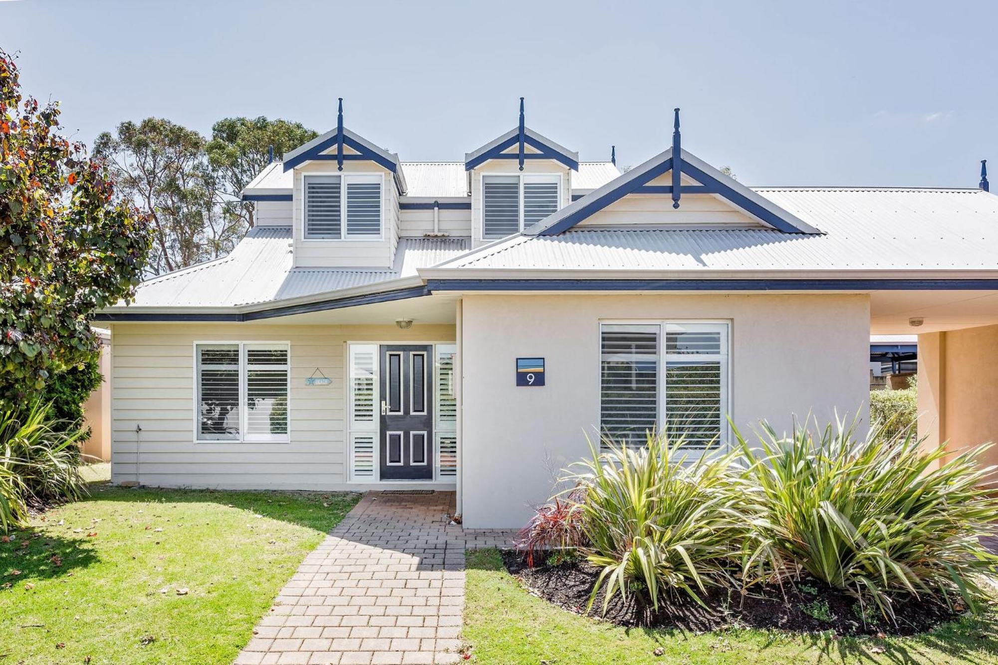 Seaside Serenity Holiday home