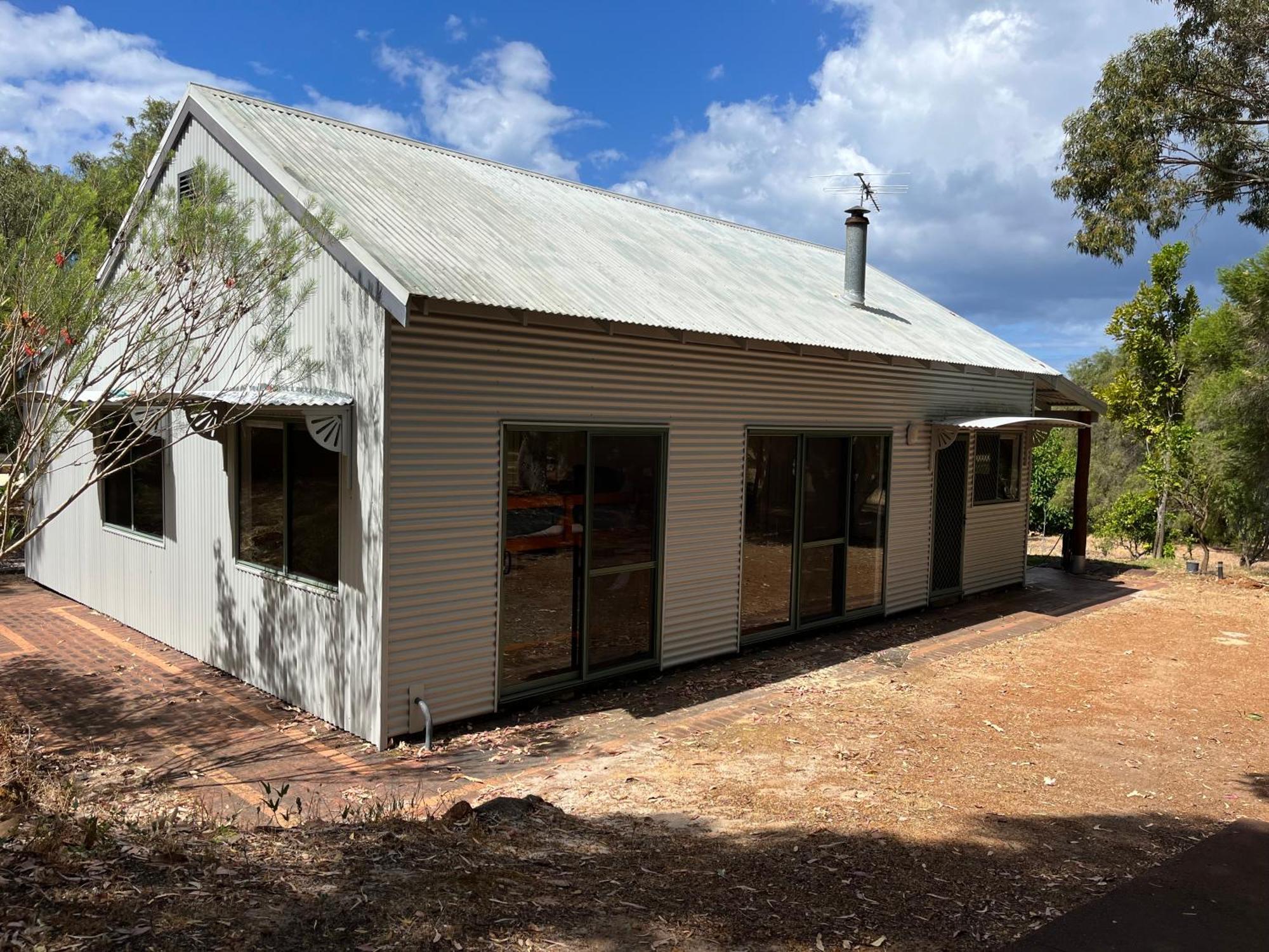 Pepperment Retreat Chalet Dunsborough