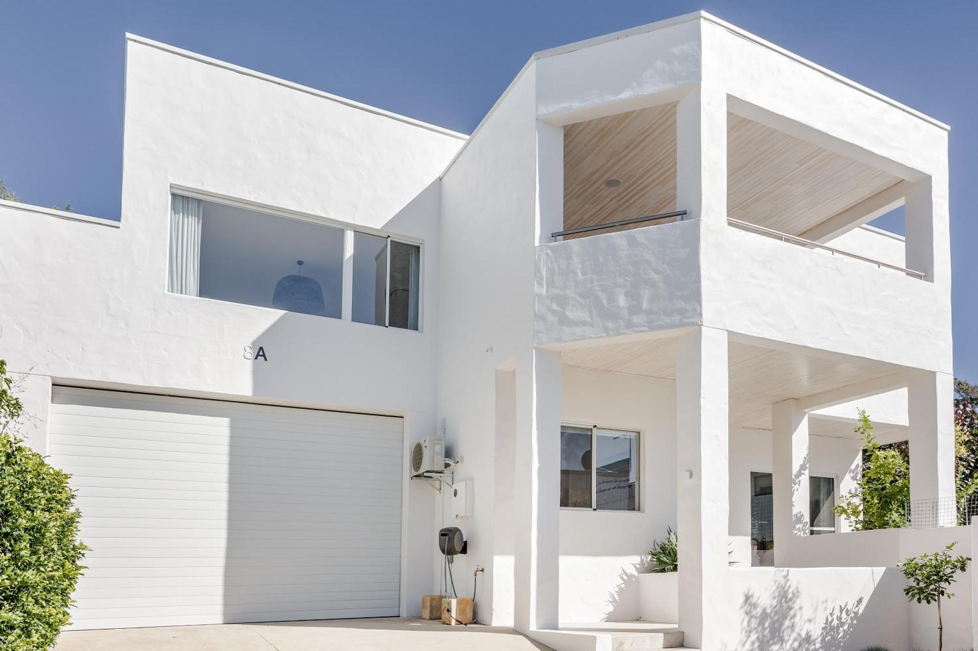 Casa Blanca Holiday home Dunsborough