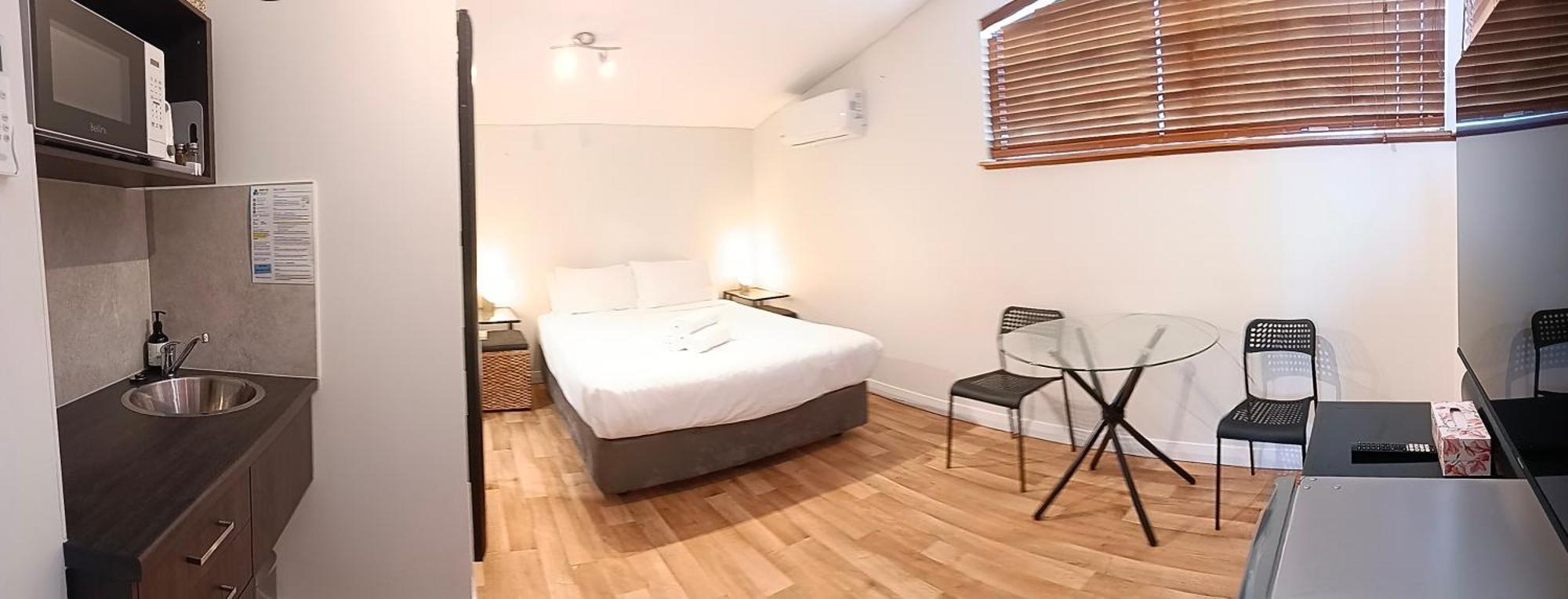 & Resort Dunsborough