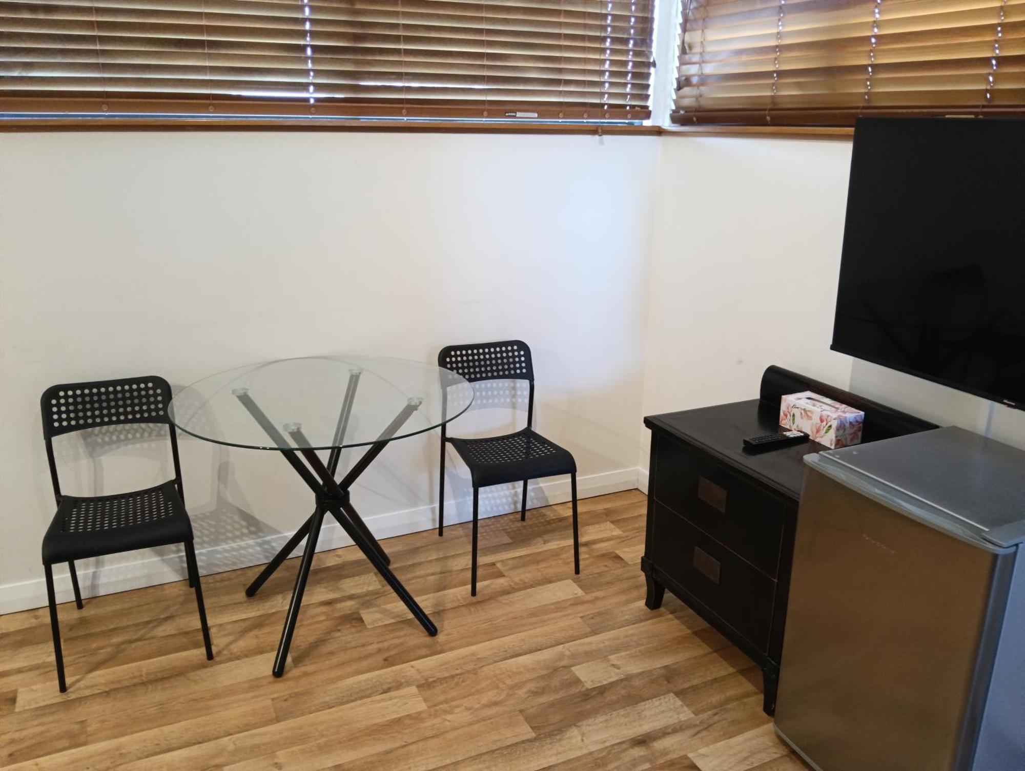 Resort & Dunsborough