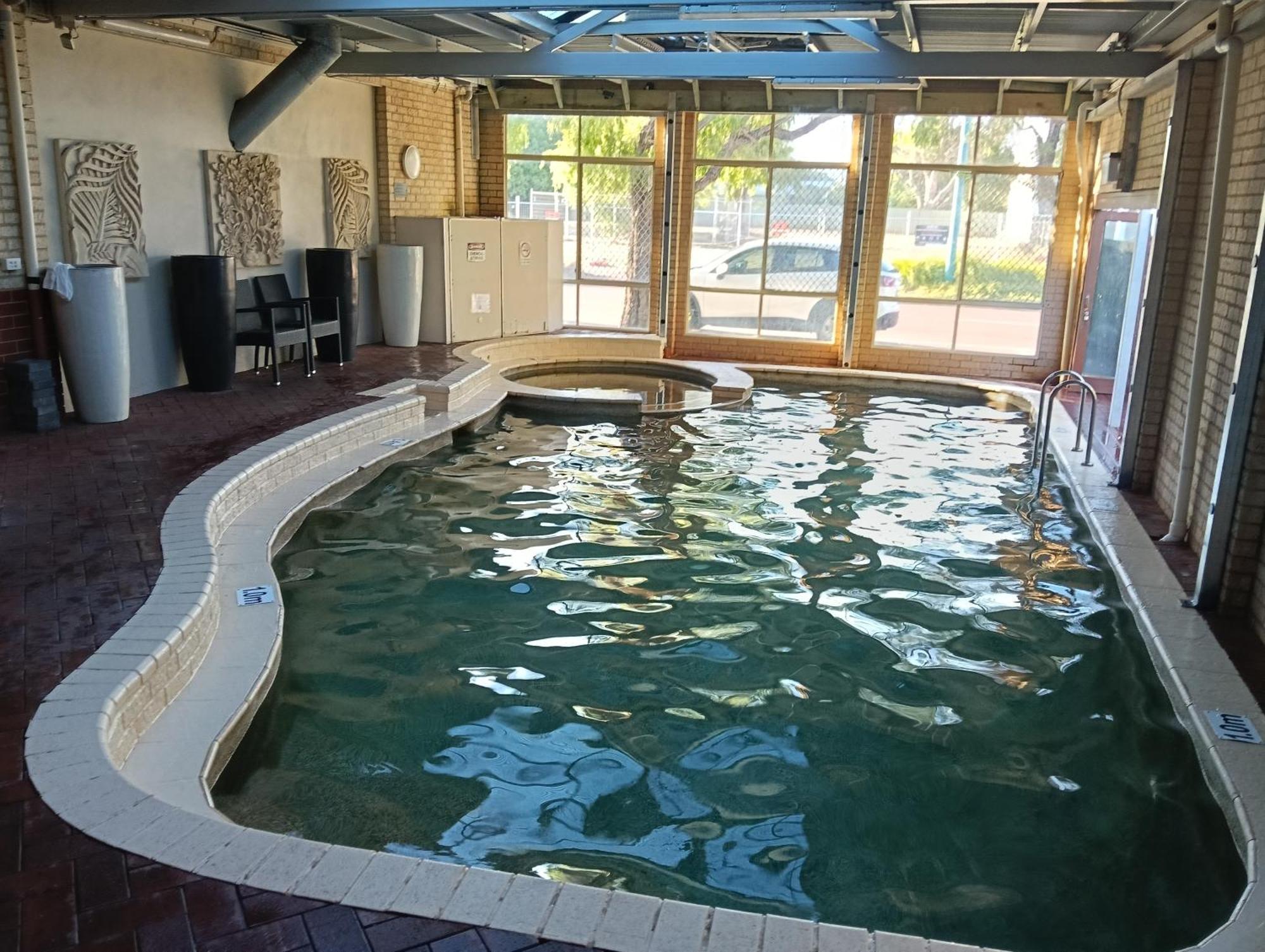 Resort & Dunsborough
