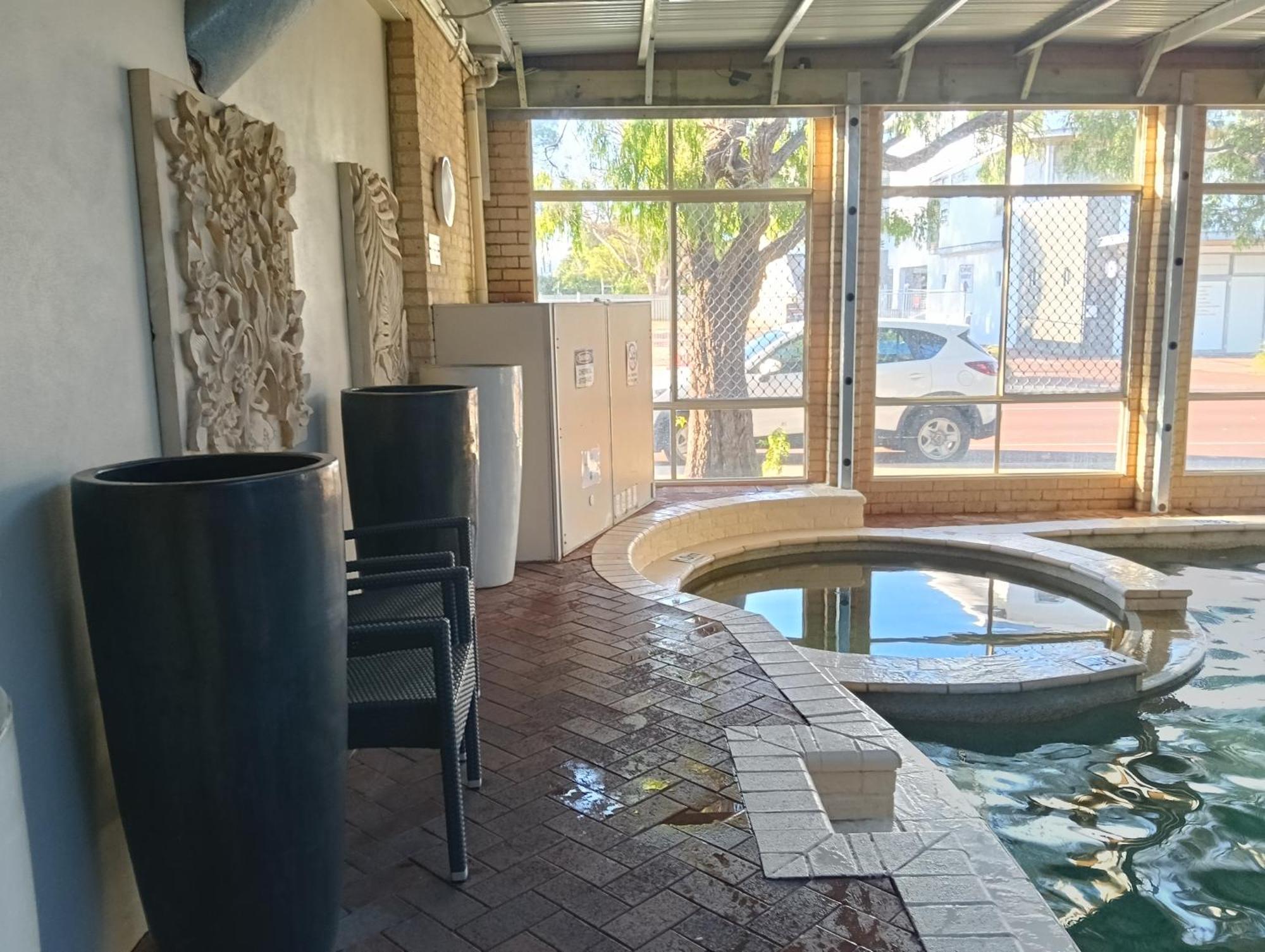 Resort Dunn Bay Village Homes *