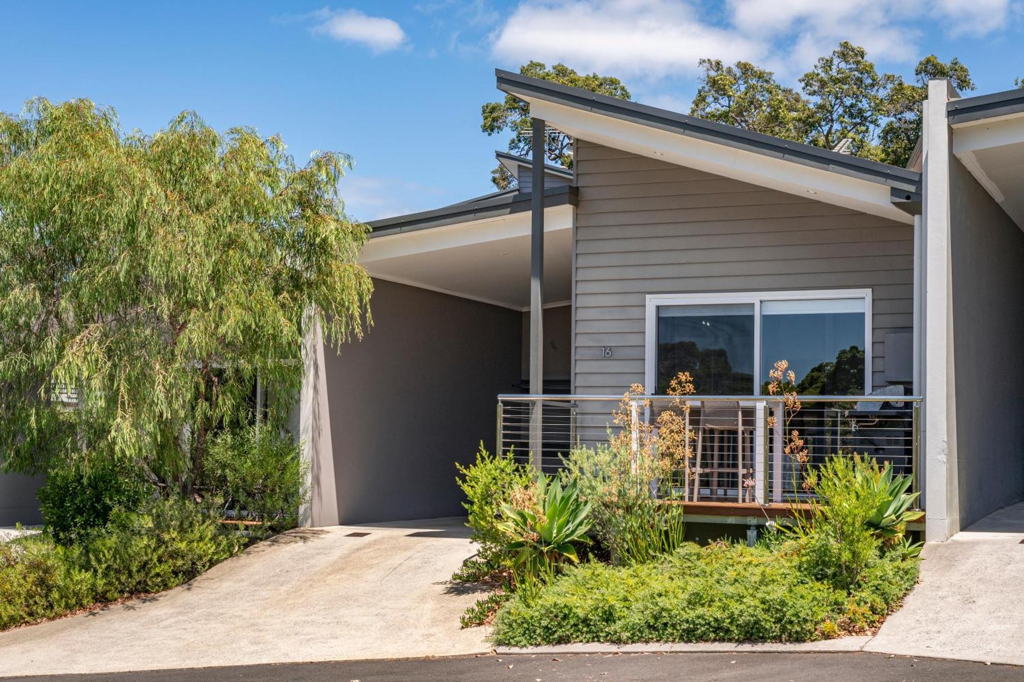 Sedici @ Cape Holiday home Dunsborough