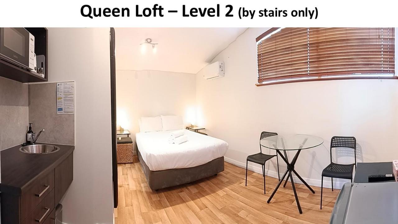 & Resort Dunsborough