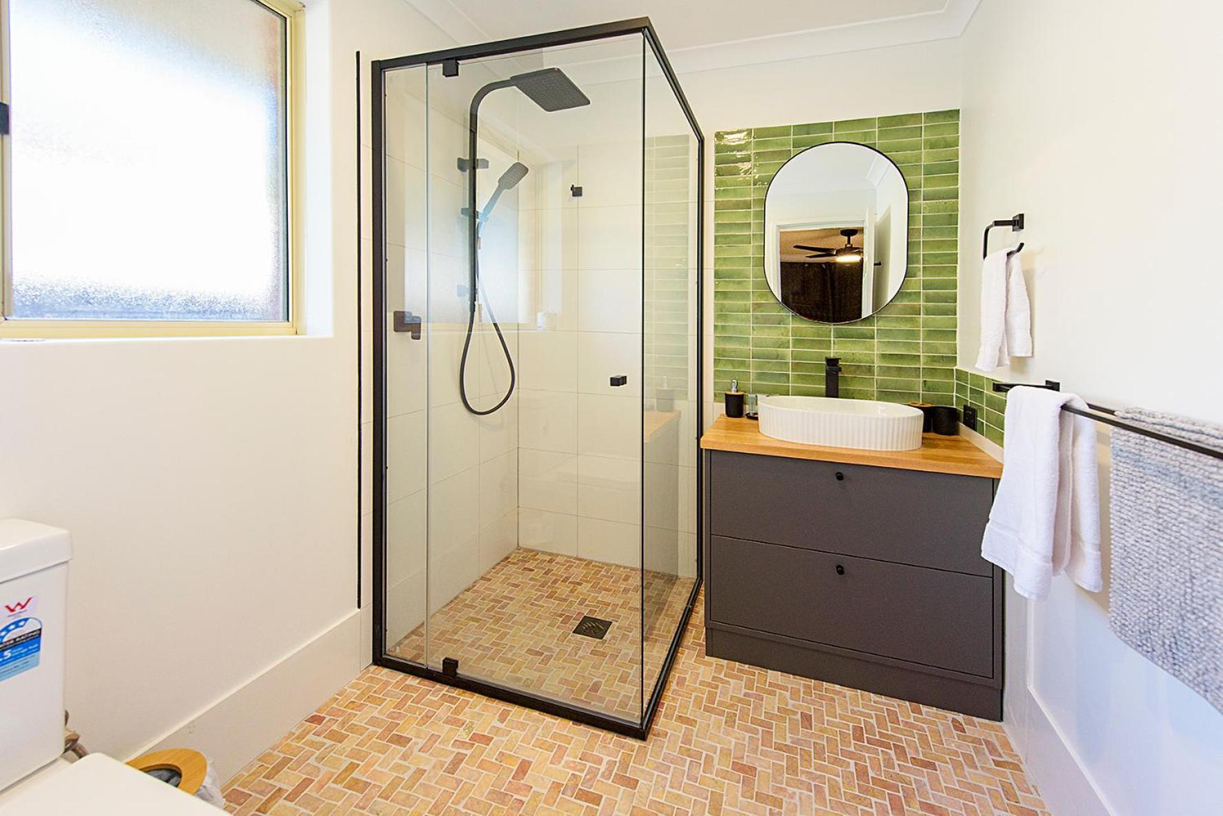 Holiday home Lenny's Retreat Dunsborough