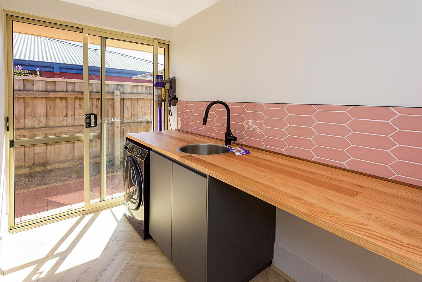 Holiday home Lenny's Retreat Dunsborough