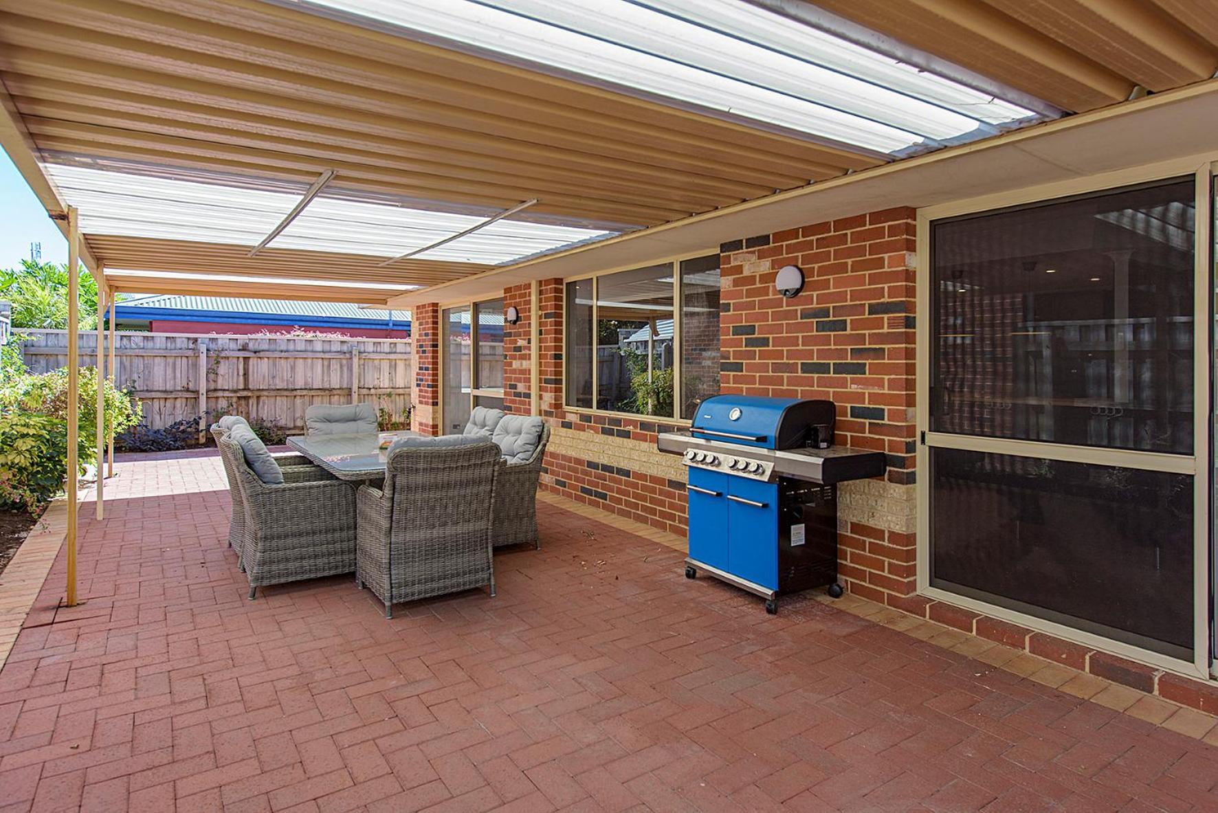 Lenny's Retreat Dunsborough