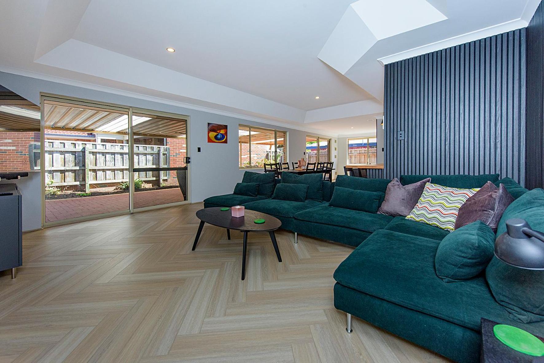 Lenny's Retreat Holiday home Dunsborough