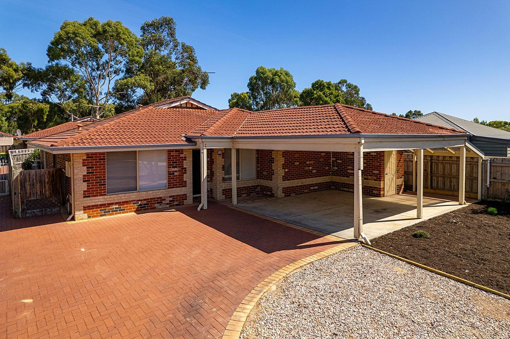 Lenny's Retreat Dunsborough