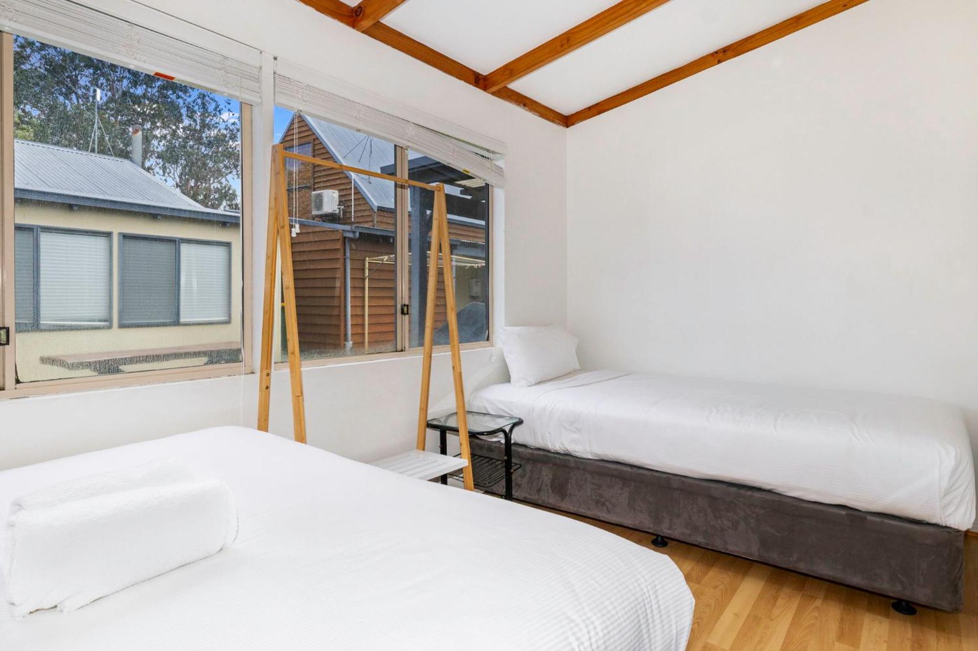 Bay Village Dunsborough Resort 4*