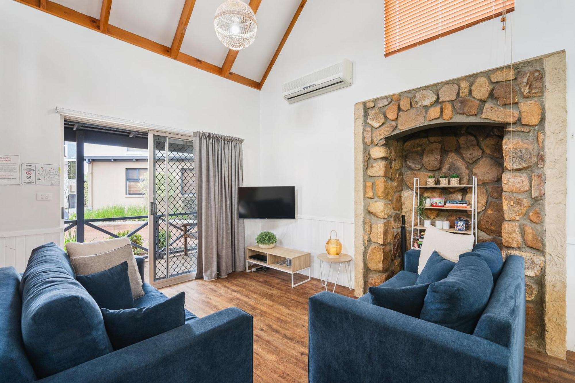 Bay Village Dunsborough 4* Dunsborough