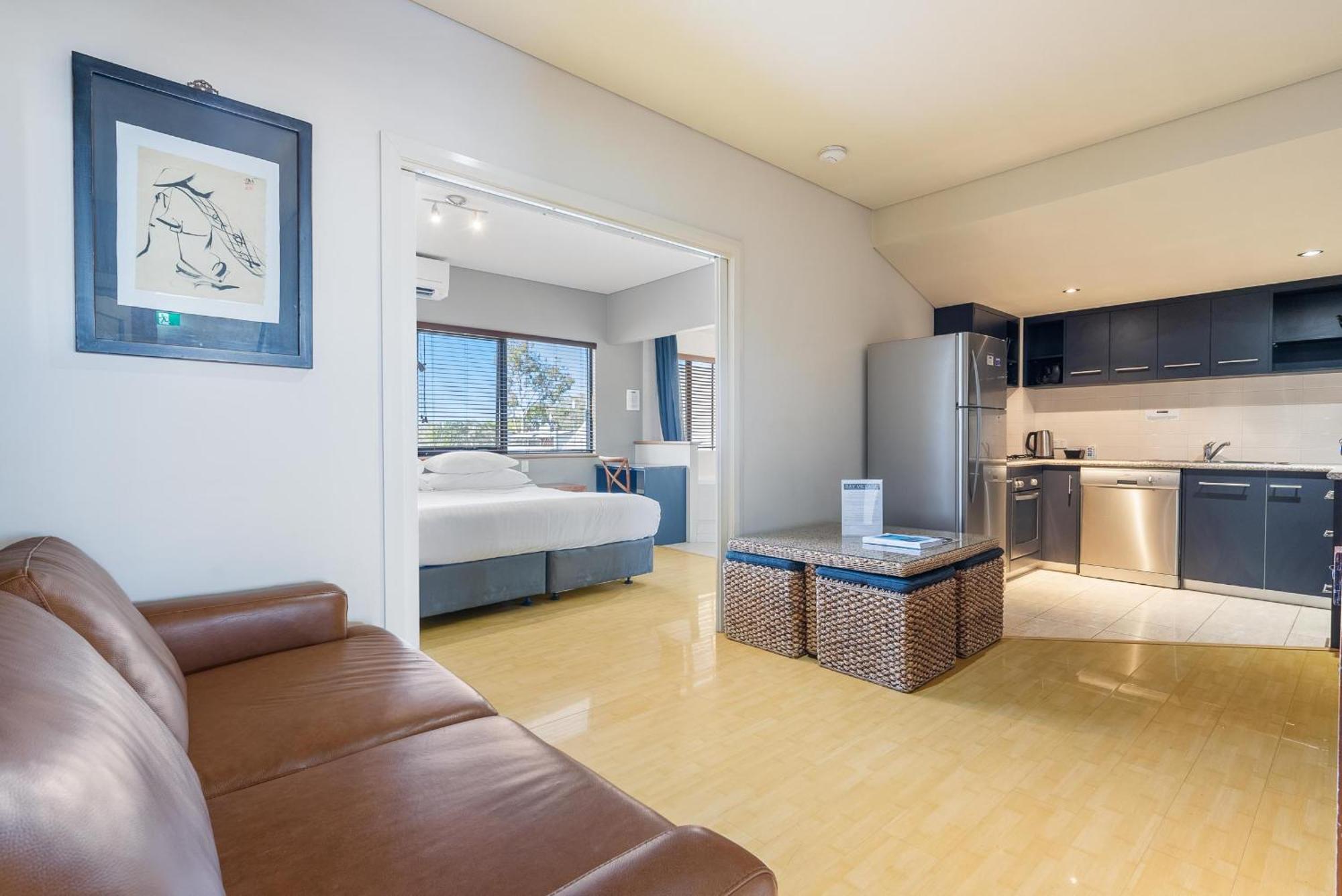 Bay Village Dunsborough Resort