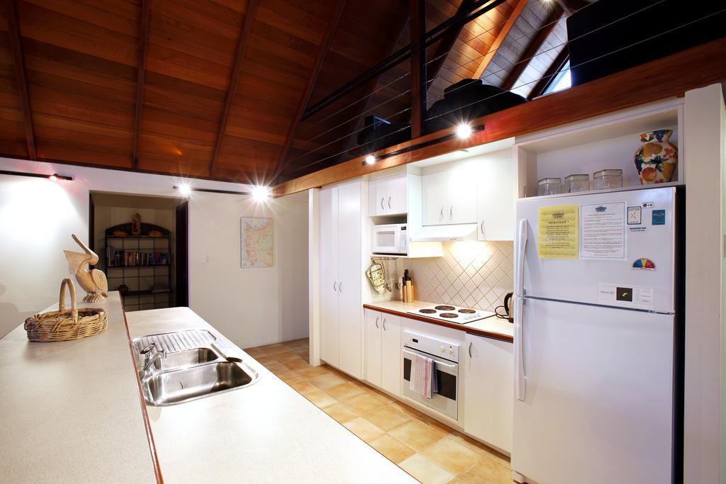 Whalers Cove Villas Villa Dunsborough