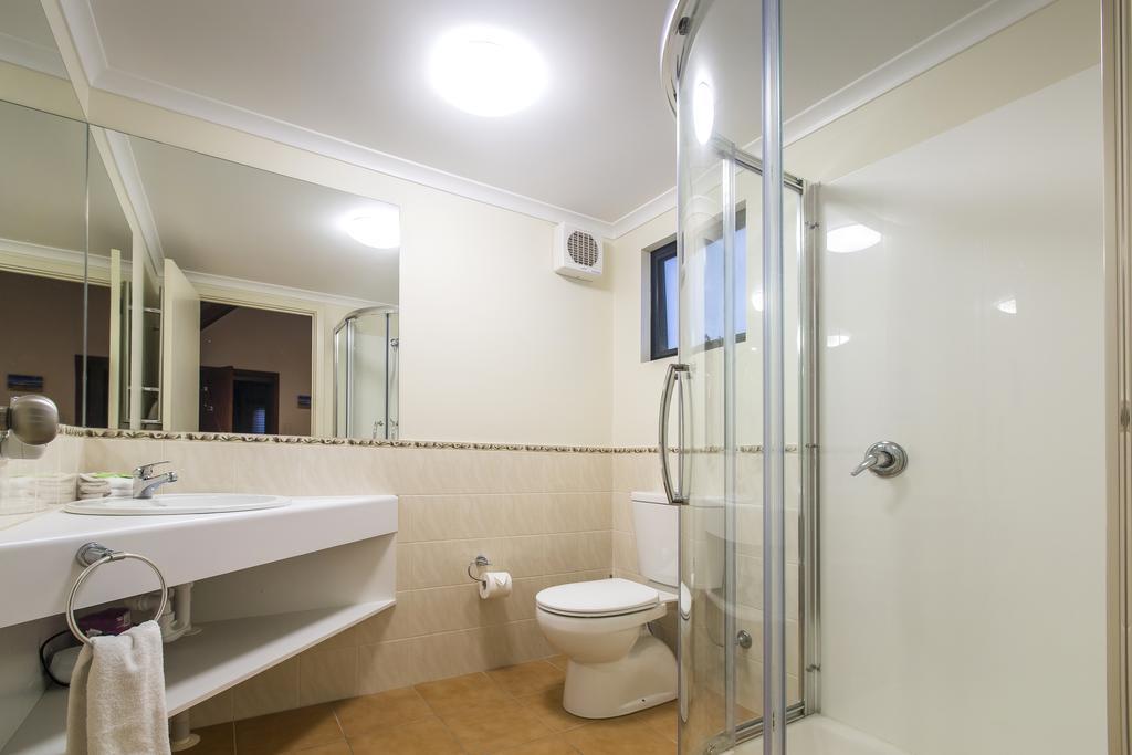 Villa Whalers Cove Villas Dunsborough
