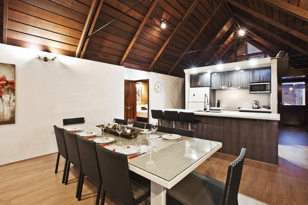 Whalers Cove Villas * Dunsborough