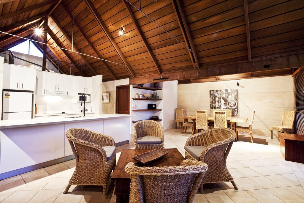 Villa Whalers Cove Villas