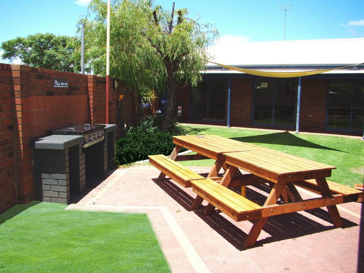 Backpackers Hostel
