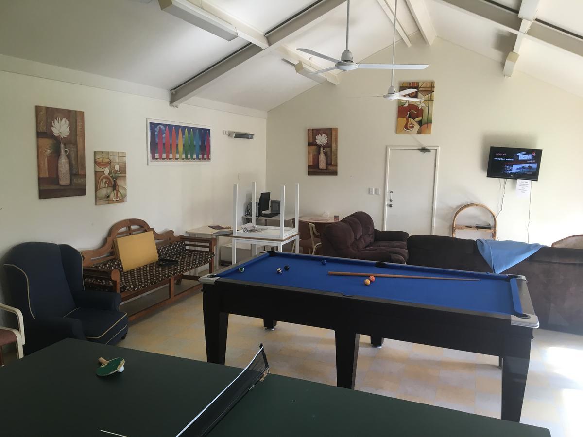 Backpackers Hostel Dunsborough