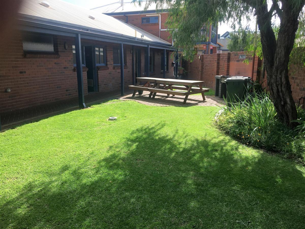 Backpackers Hostel