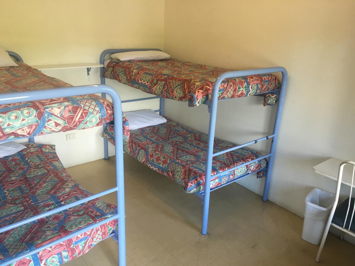 Hostel Backpackers