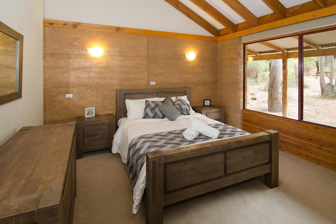 Woodstone Possum Holiday home