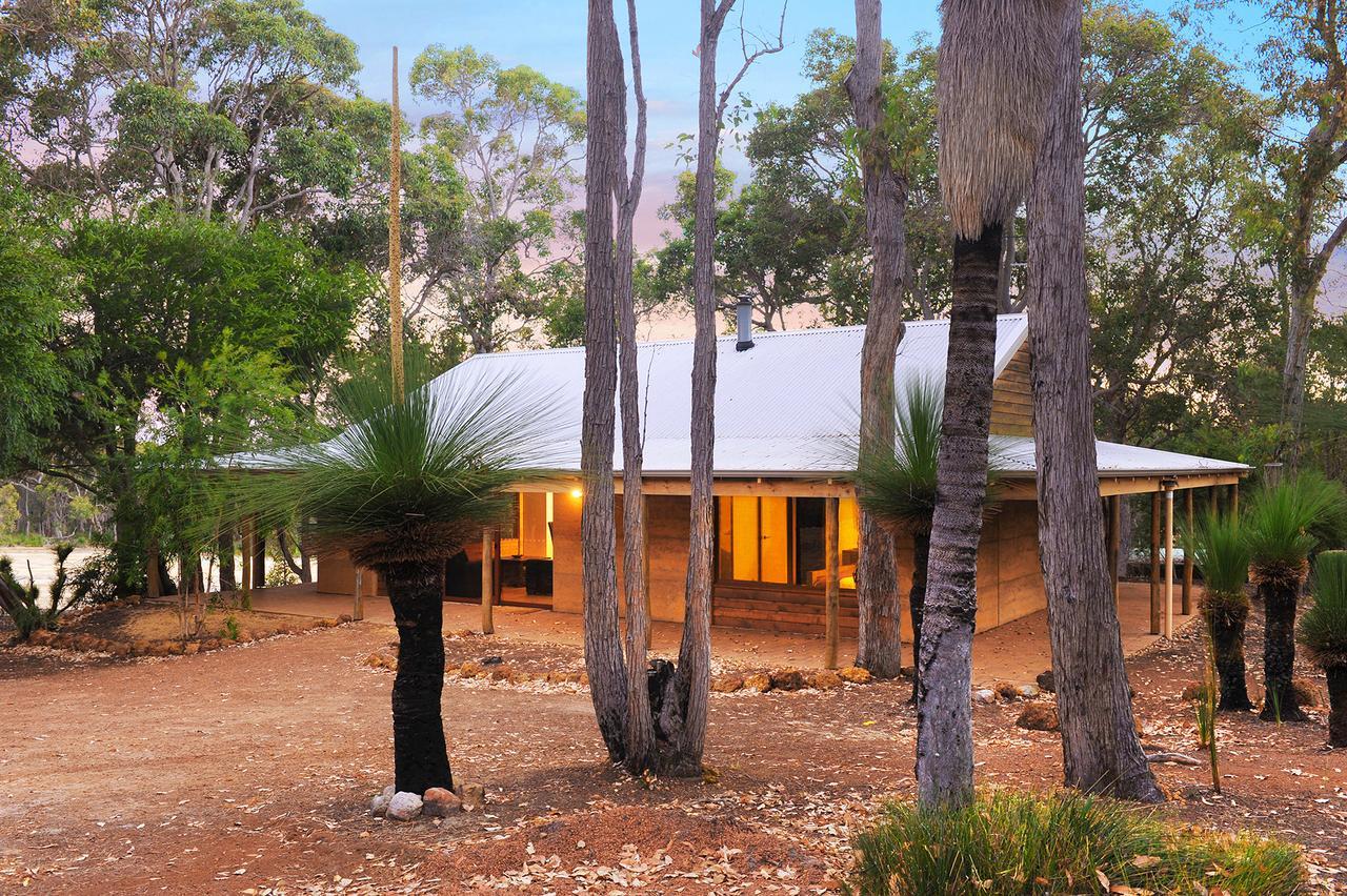 Woodstone Possum Holiday home Dunsborough