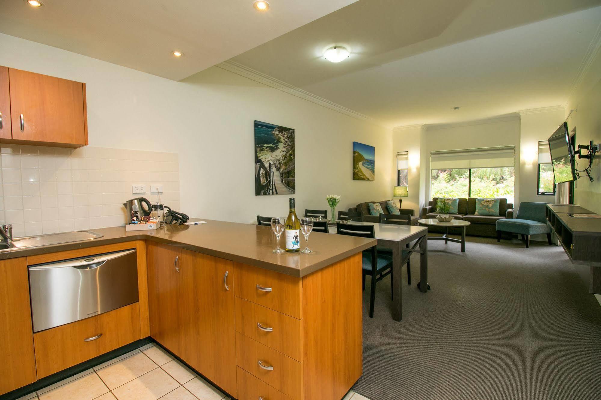 Resort Club Wyndham Dunsborough, Trademark Collection By Wyndham 4*
