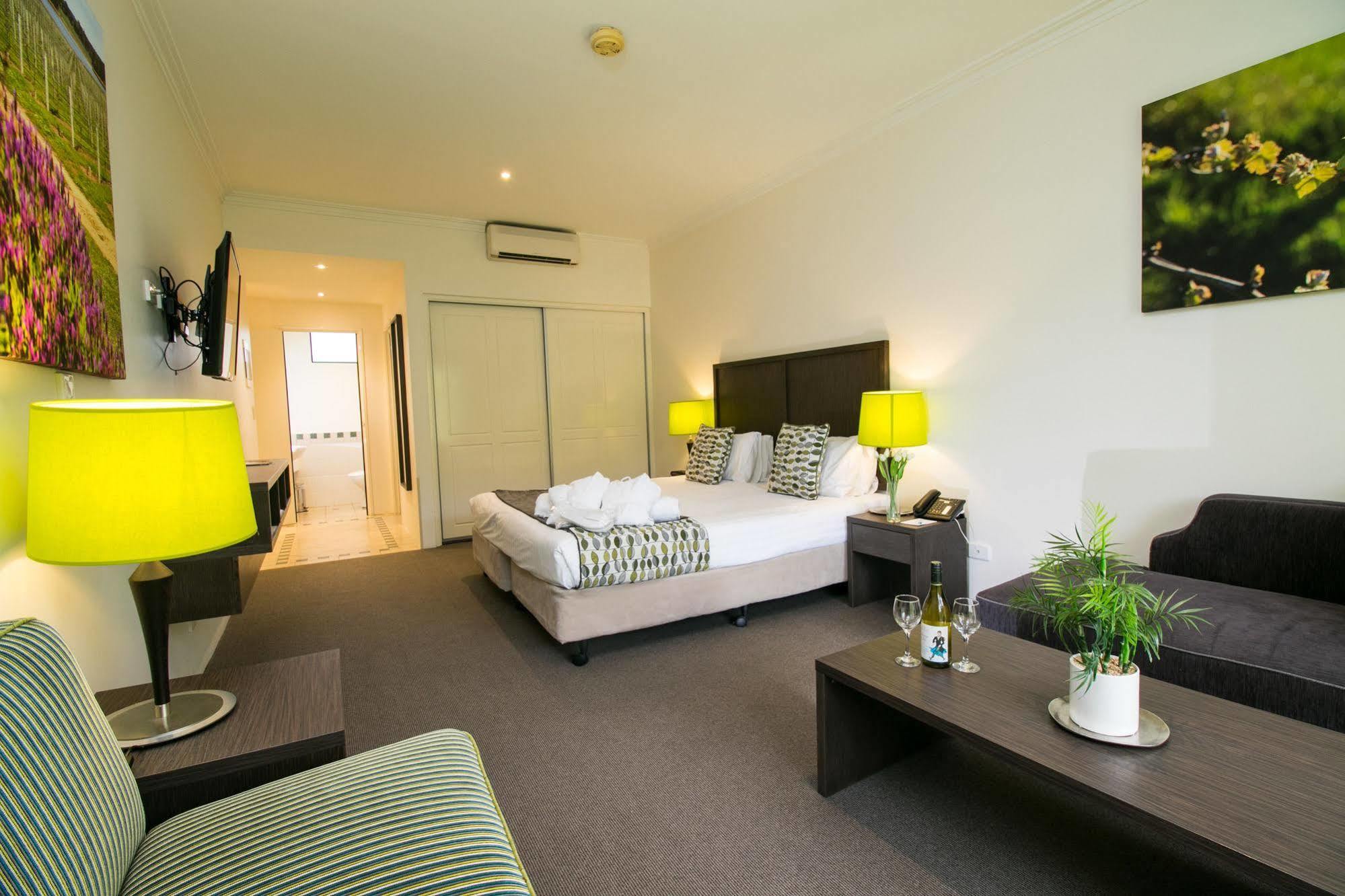 Club Wyndham Dunsborough, Trademark Collection By Wyndham Dunsborough