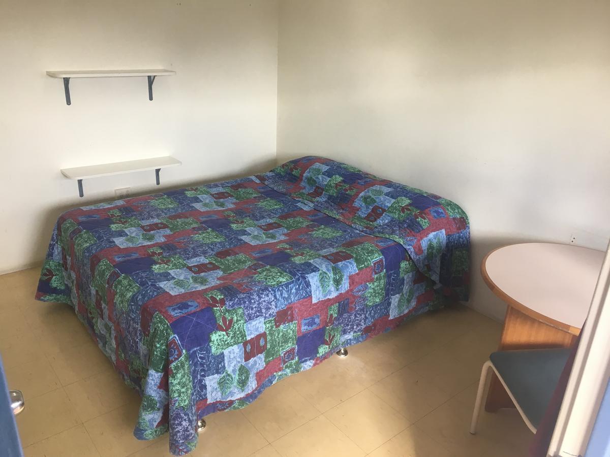 Backpackers Hostel