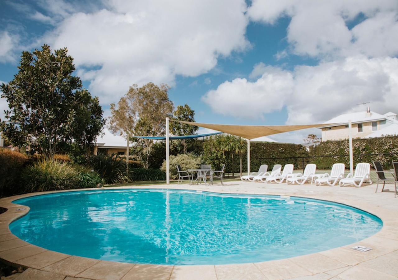 Resort Geographe Cove 4*
