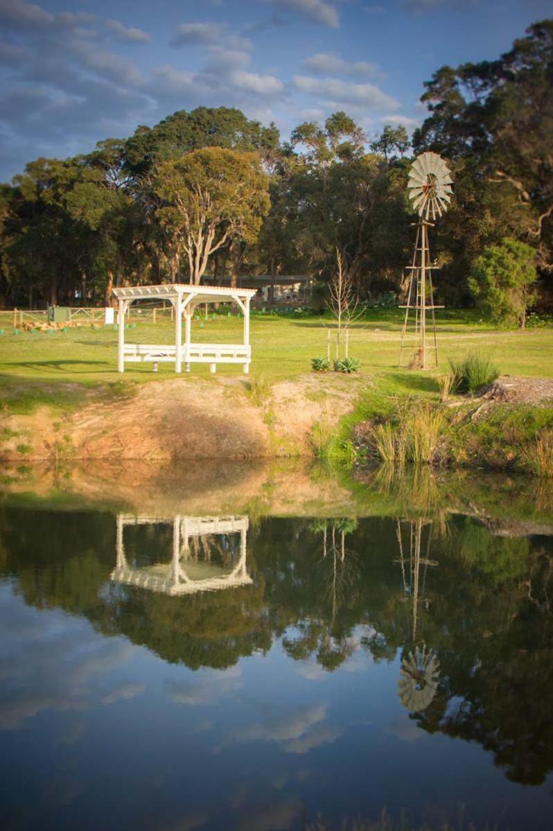 Woodstone Possum Holiday home *