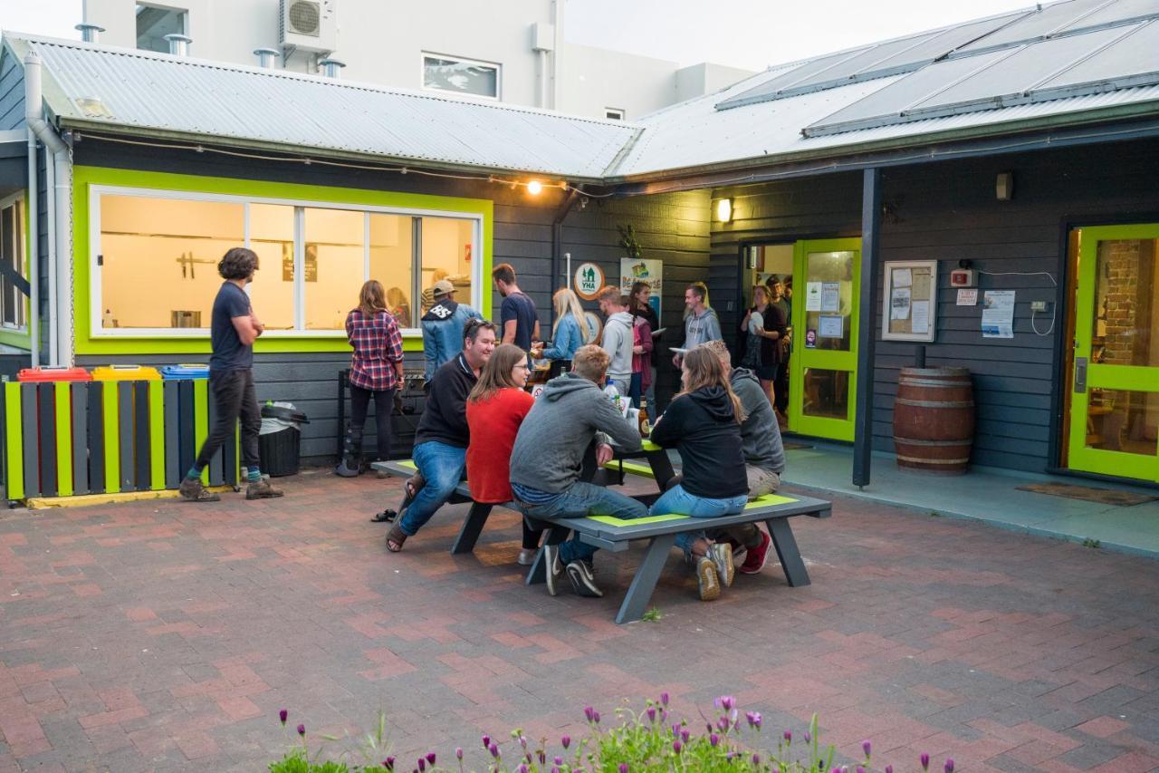 Hostel Beachouse Yha Dunsborough