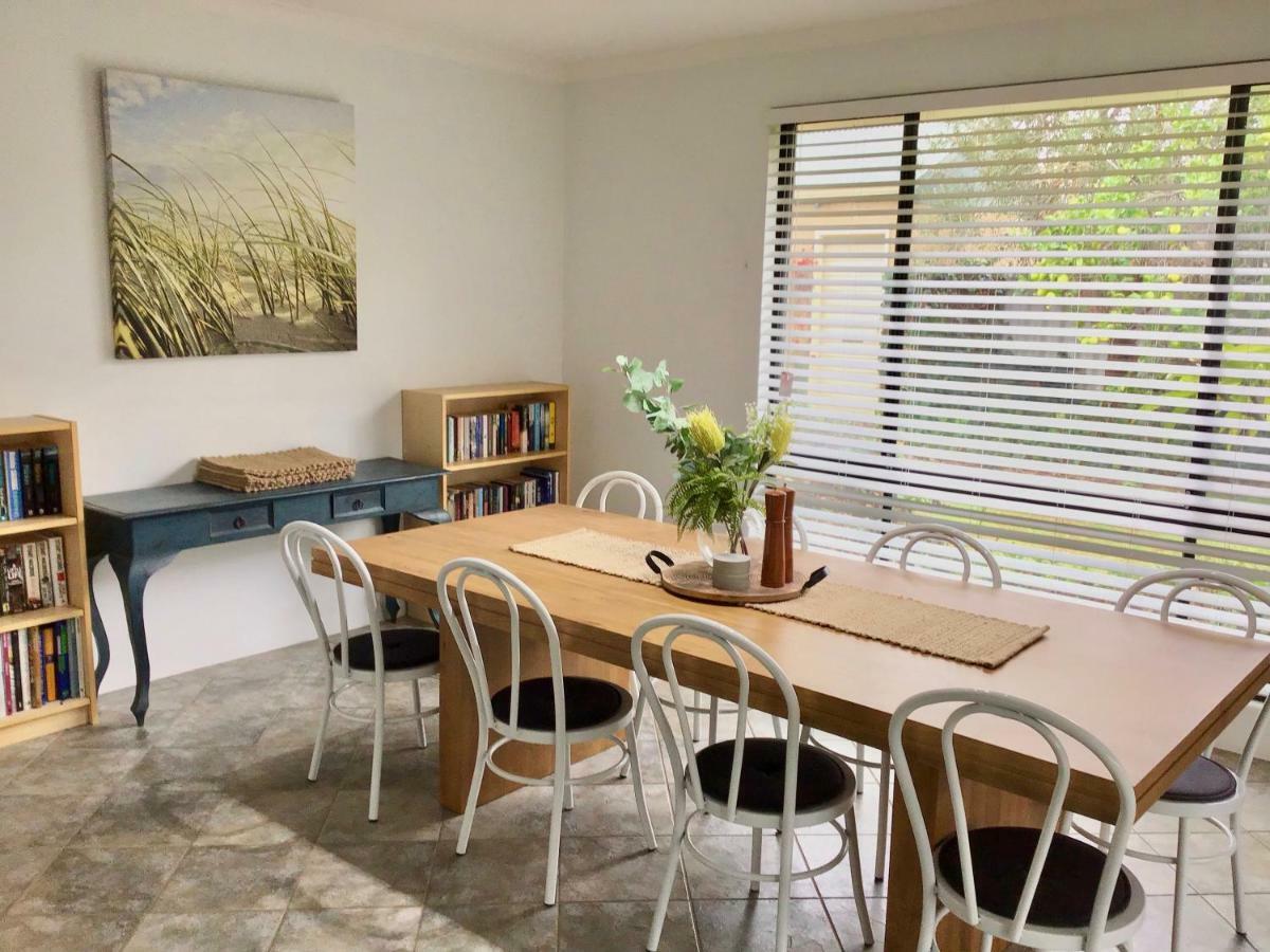 Holiday home Hakea Haven *