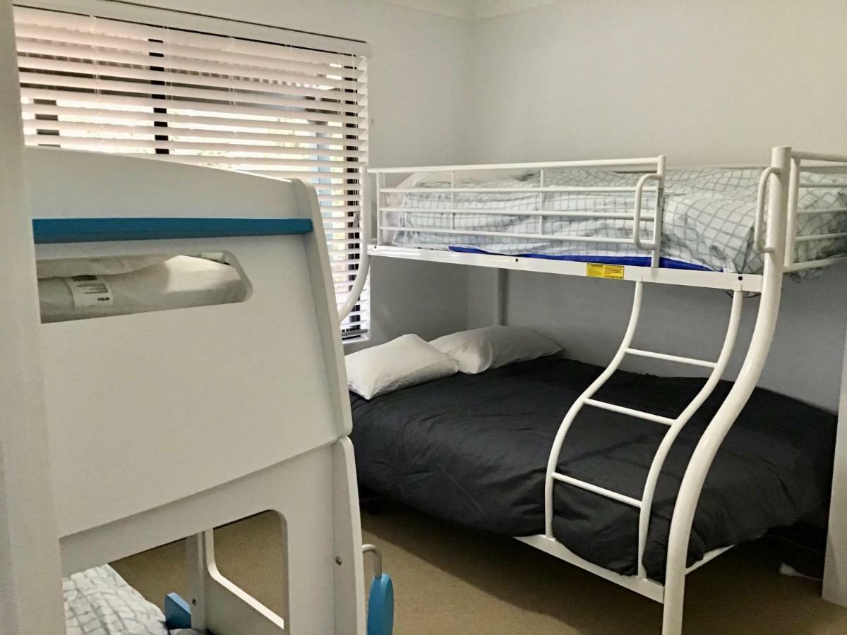 Holiday home Hakea Haven *