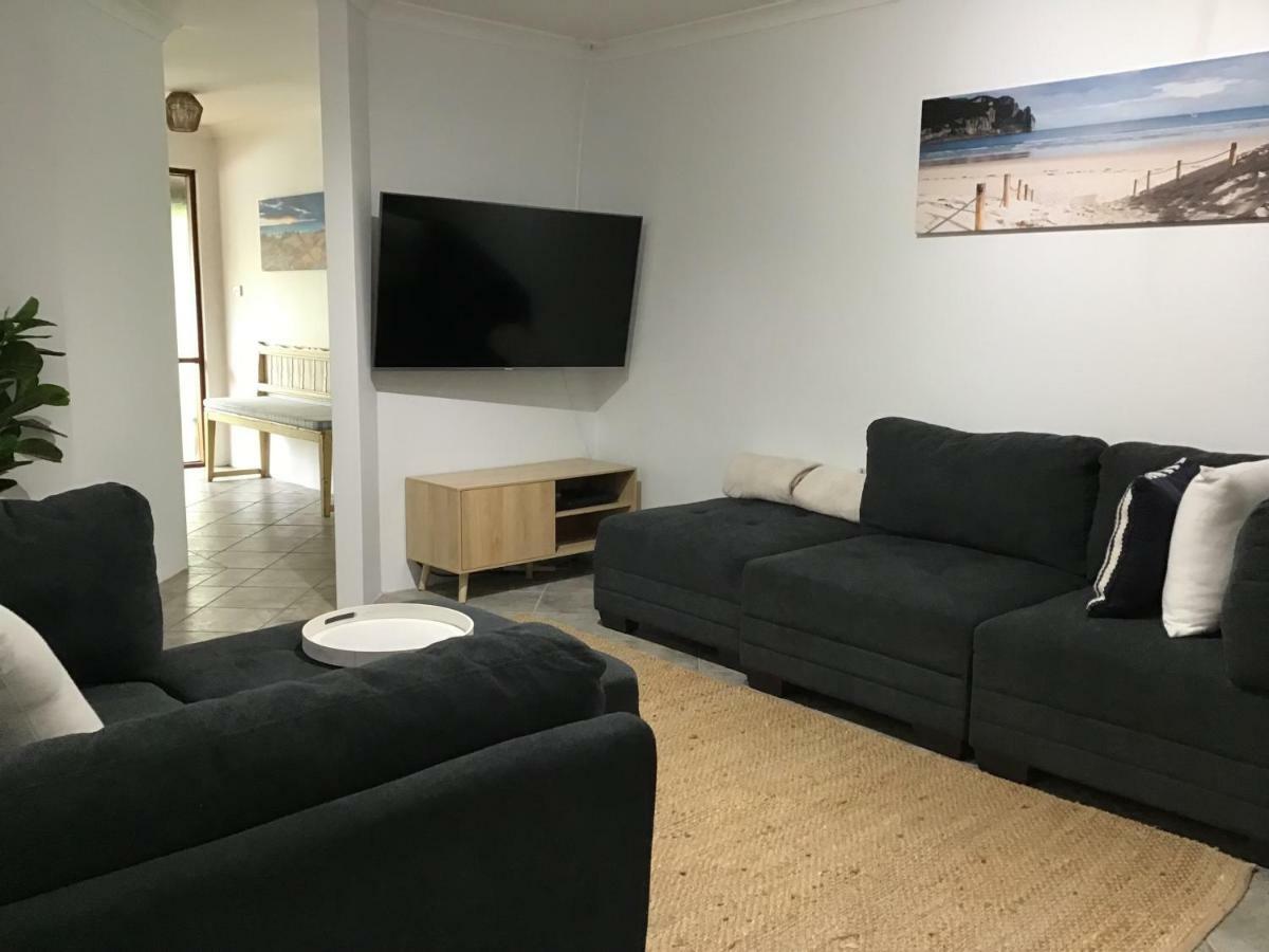 Hakea Haven Holiday home *