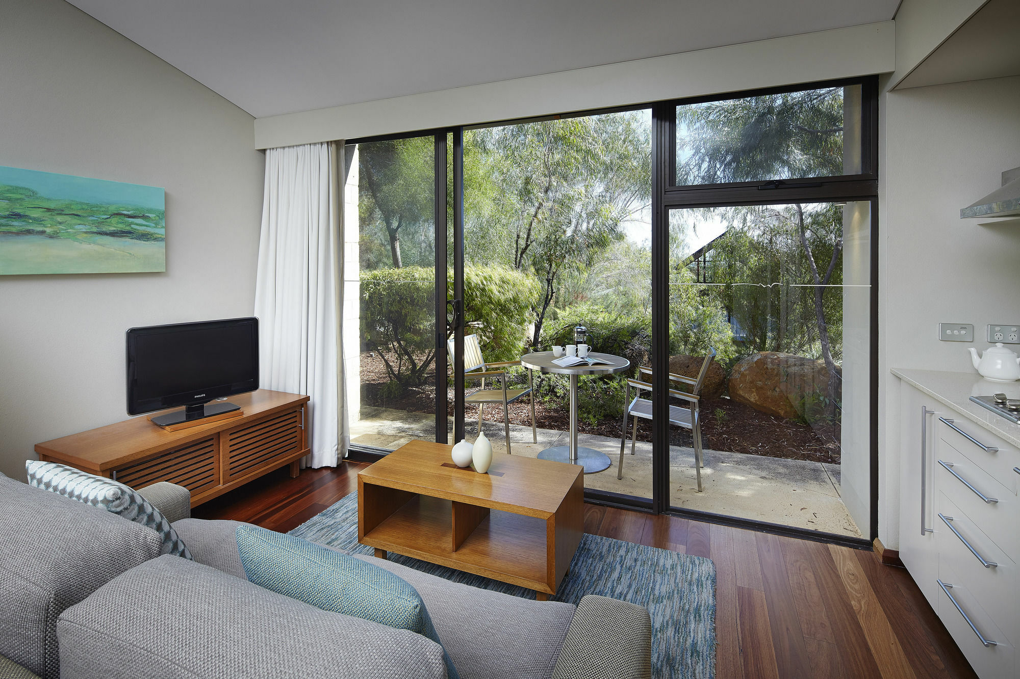 Pullman Bunker Bay Margaret River Hotel