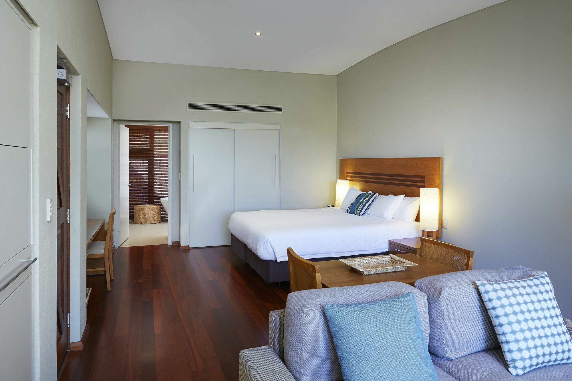 Hotel Pullman Bunker Bay Margaret River