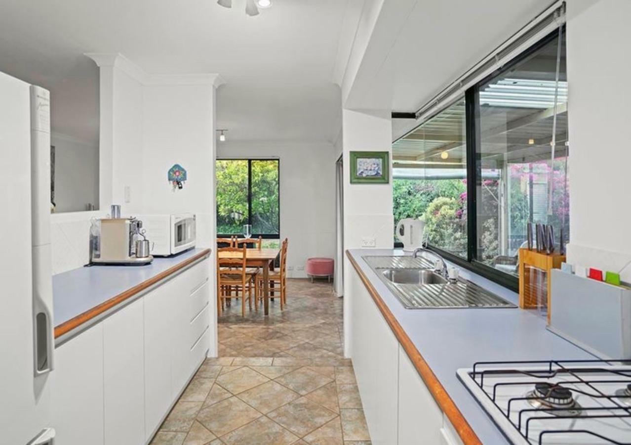 Hakea Haven Holiday home *