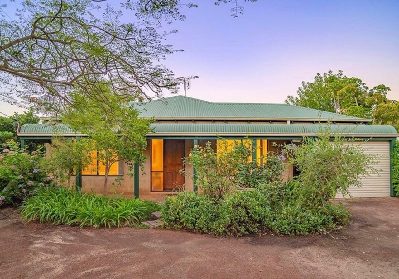 Hakea Haven Holiday home