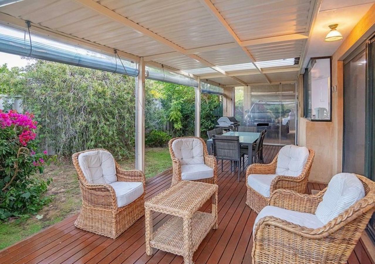 Holiday home Hakea Haven Dunsborough