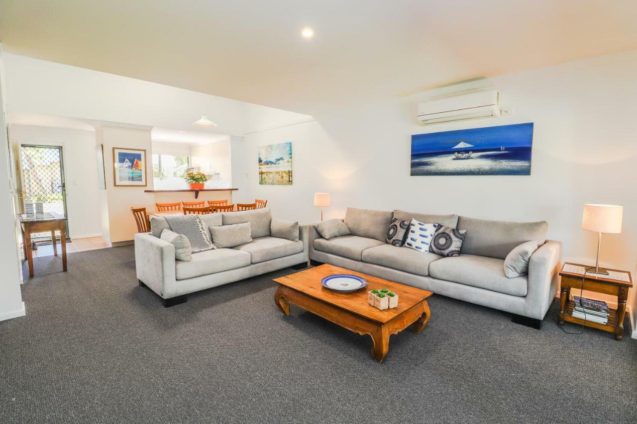 Bayshore Beachside Resort 4*