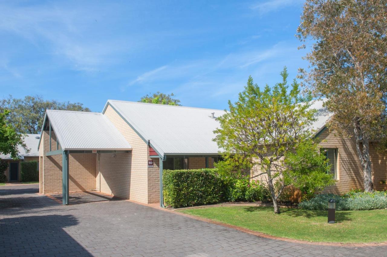 Bayshore Beachside Resort Dunsborough