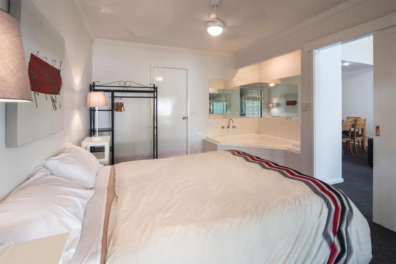 Resort Bayshore Beachside 4*