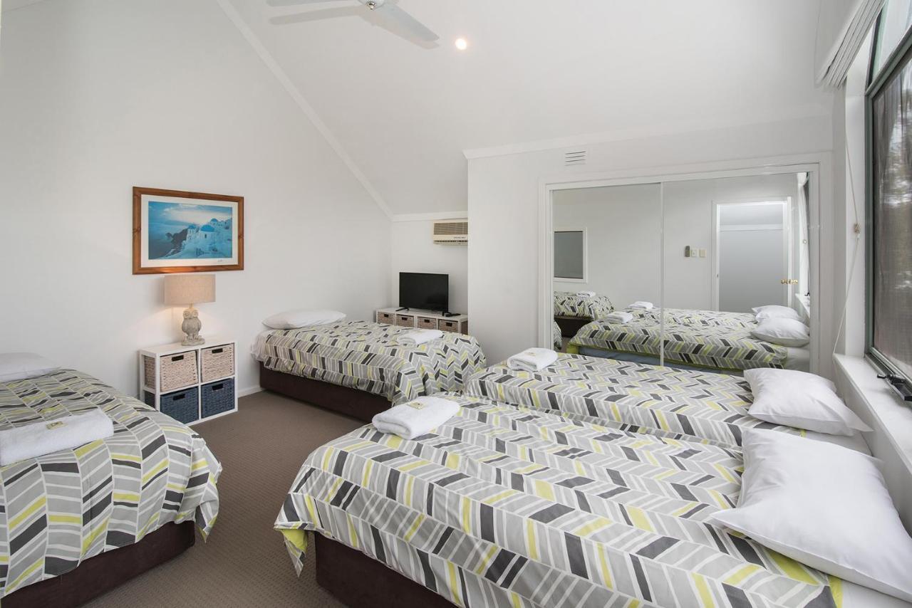 Bayshore Beachside Resort Dunsborough