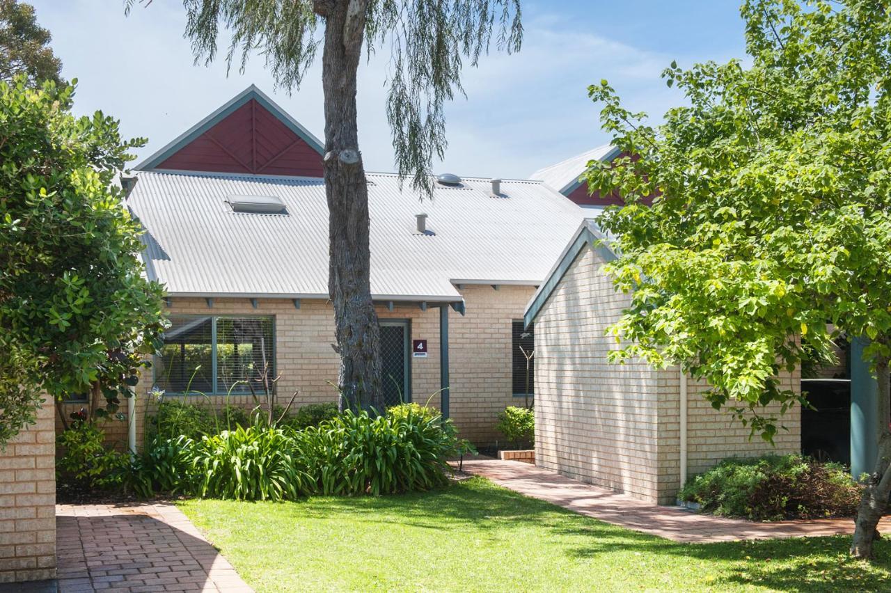 Resort Bayshore Beachside Dunsborough