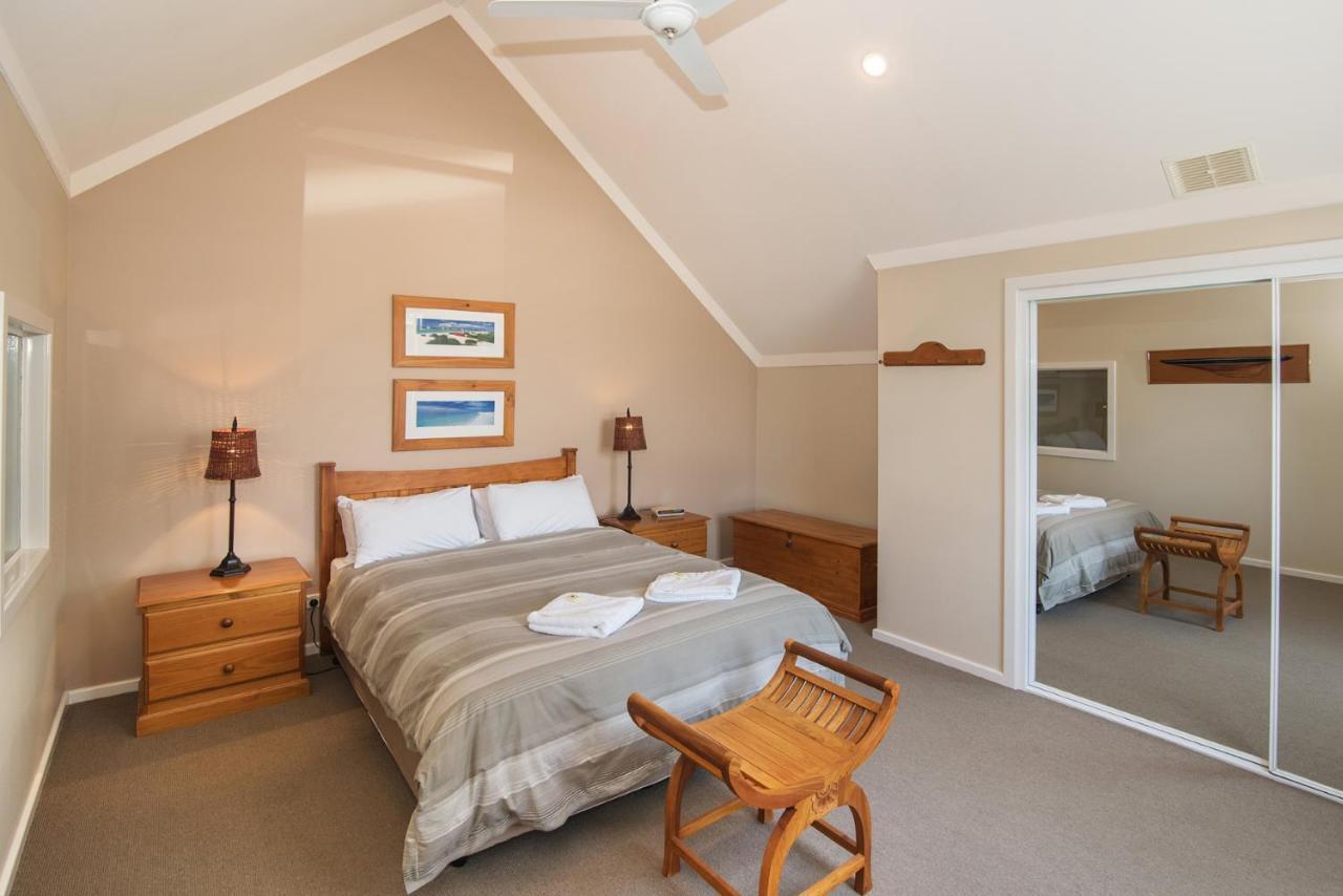 Resort Bayshore Beachside Dunsborough