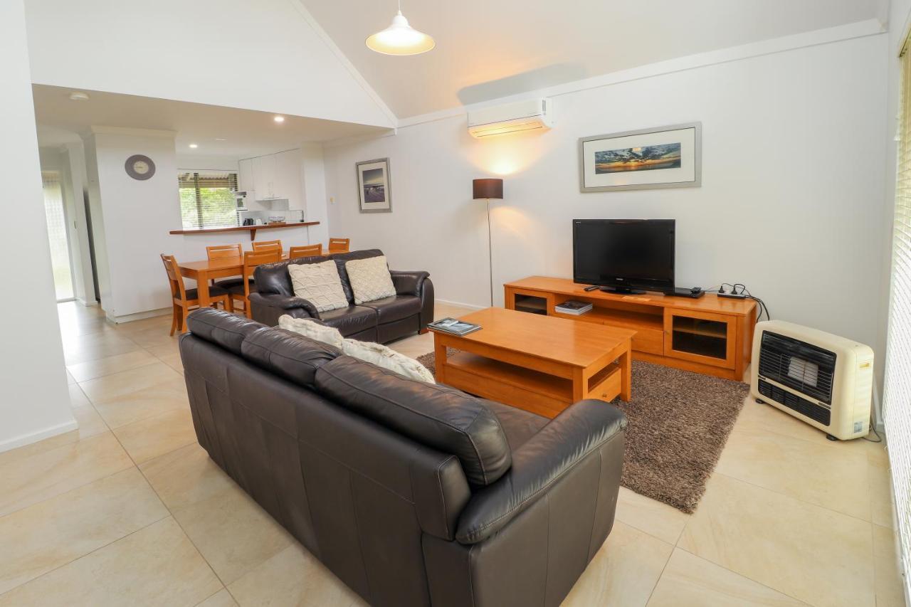 Resort Bayshore Beachside 4*
