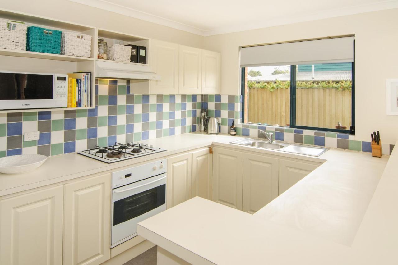 Holiday home Wills Retreat *